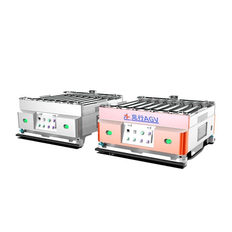 給AGV小車(chē)裝上ChatGPT！它現(xiàn)在不僅會(huì)搬貨，還能給老板寫(xiě)生產(chǎn)報(bào)告